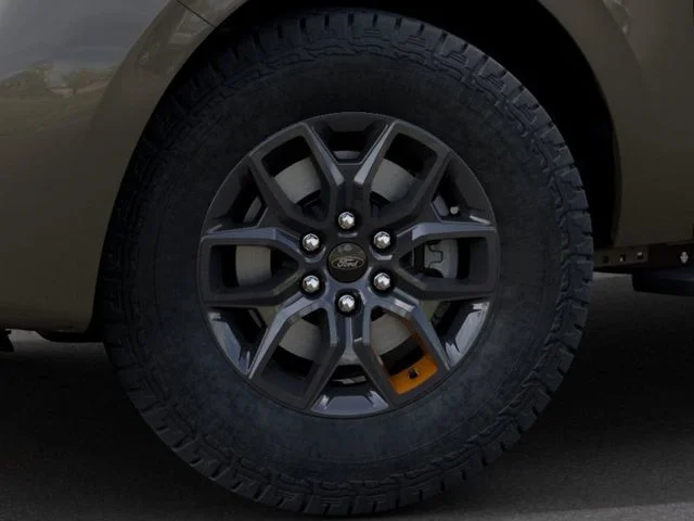 New 2027 Marsh Gray Ford Tremor® image 19