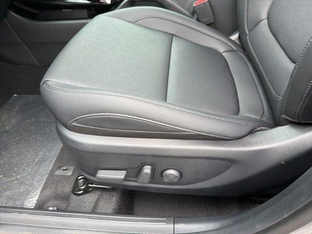 New 2026 Gray Kia EX image 12