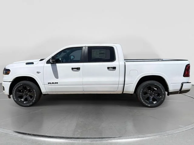 2026 RAM 1500 Big Horn/Lone Star - Photo 7