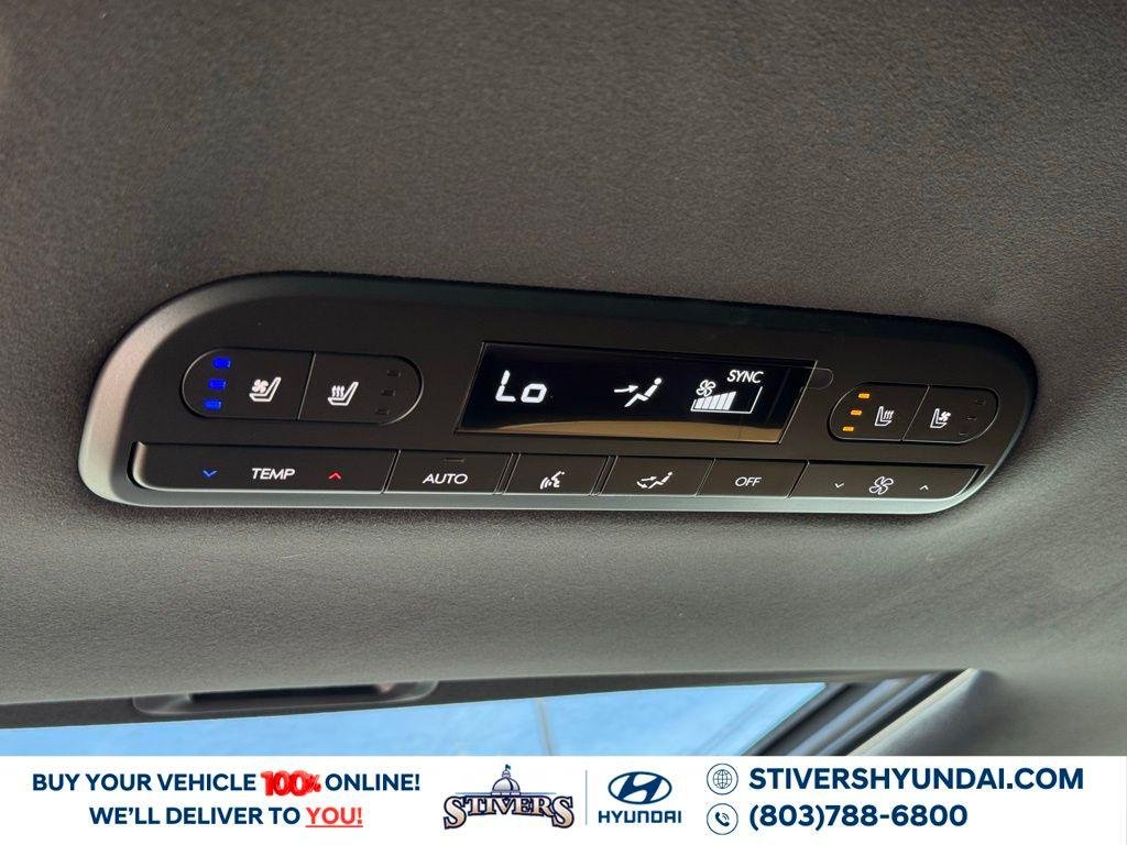 New 2026 Brown Hyundai Calligraphy image 27