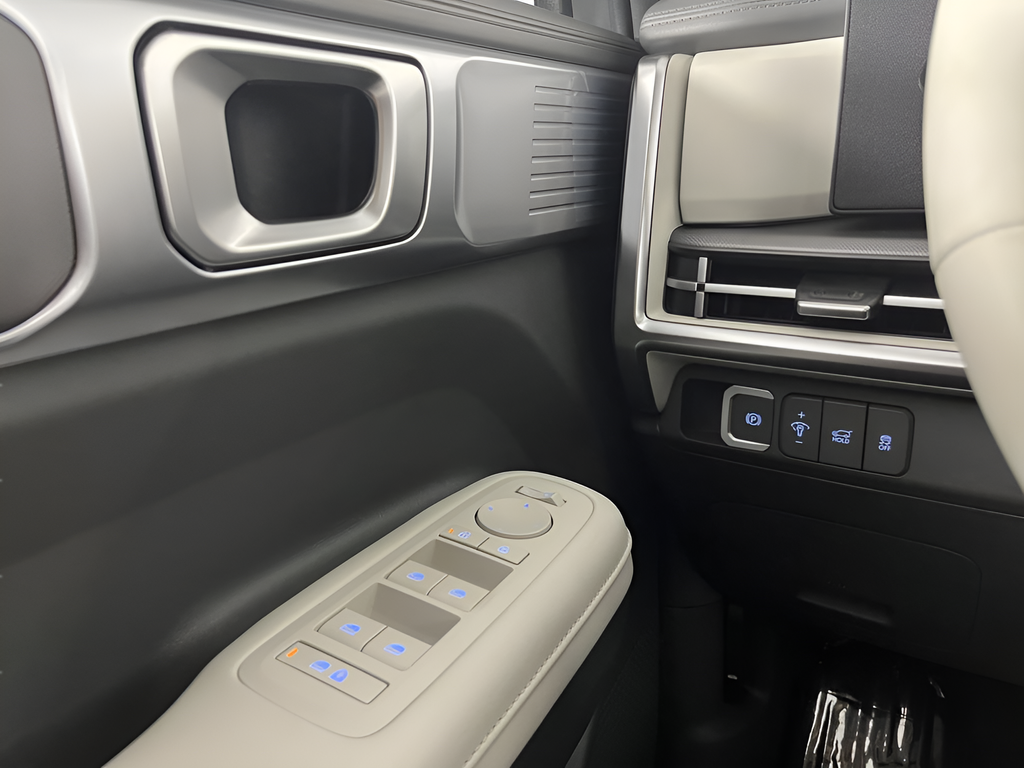 2026 Hyundai Santa Fe SEL - Photo 20