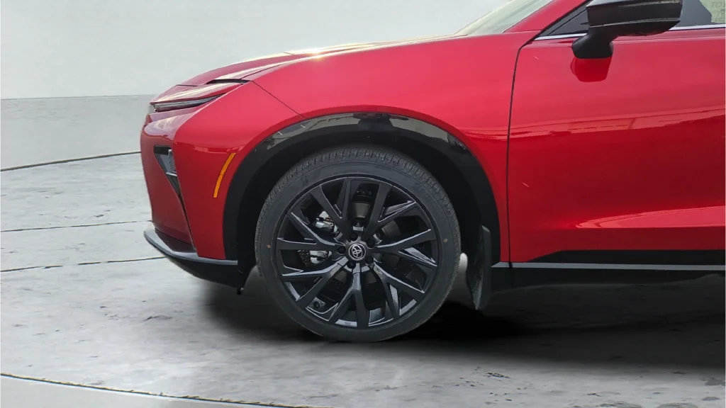 New 2026  Toyota  image 44