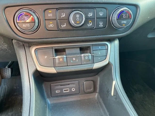 2023 GMC Terrain Denali - Photo 28