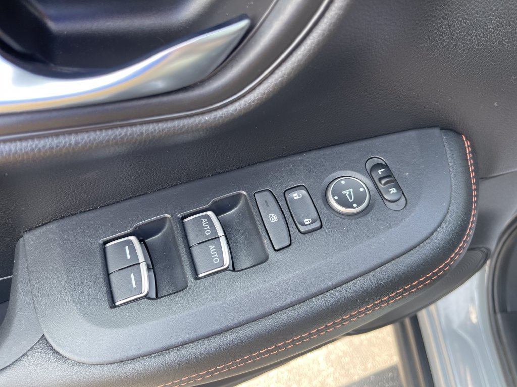 Used 2023 Gray Honda Sport image 11
