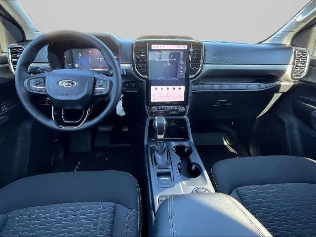 New 2026 Marsh Gray Ford XLT image 46