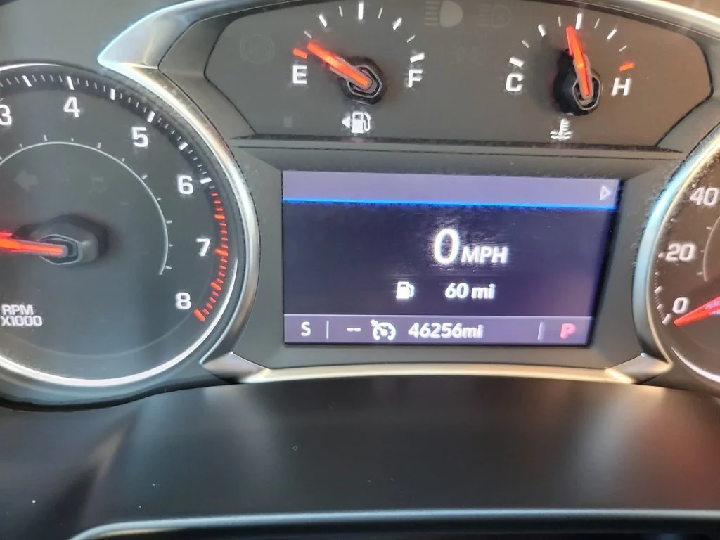 2024 Chevrolet Blazer 3LT - Photo 12
