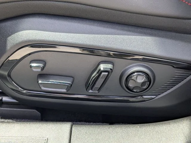 New 2026 Black Dodge R/T Plus image 18