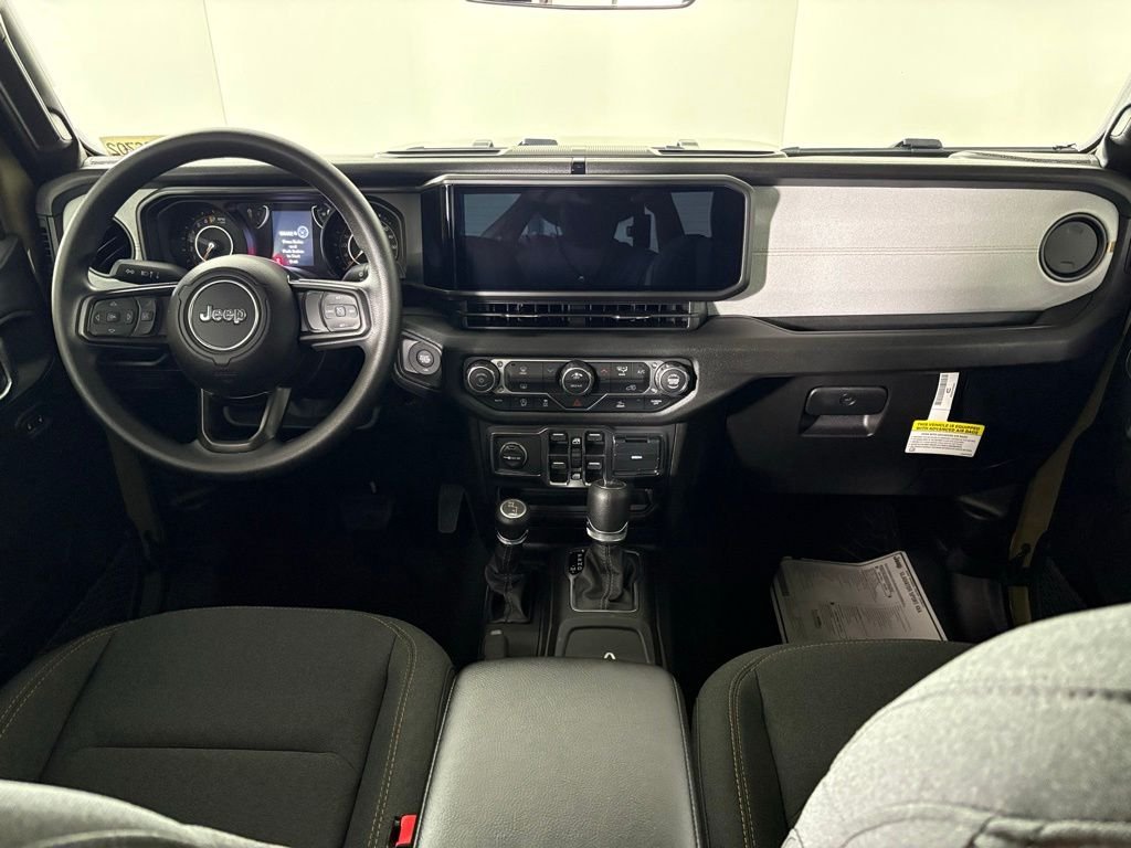 New 2026 41 Exterior Paint Jeep Sport image 40