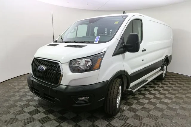 Used 2024 White Ford Base image 5
