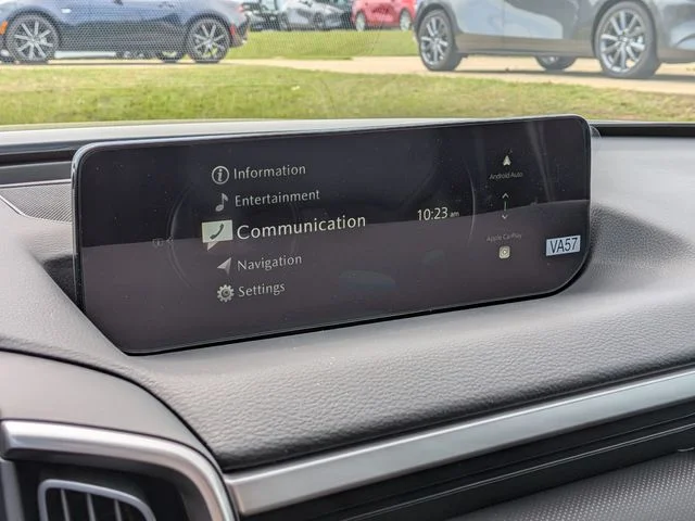 New 2026 Gray Mazda 2.5 S Preferred image 21