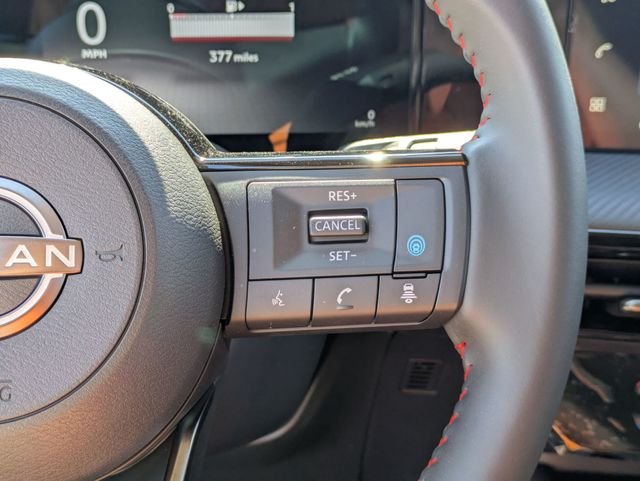 2026 Nissan KICKS SR - Photo 20