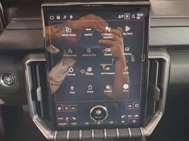 2026 GMC Acadia Elevation - Photo 20