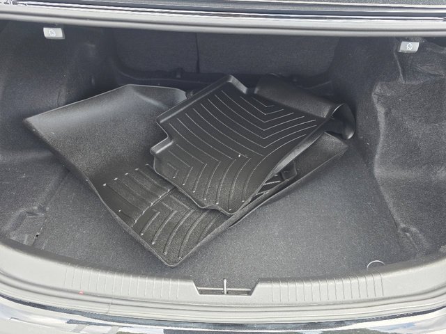 Used 2023 MOSAIC BLACK METALLIC Chevrolet LS image 4