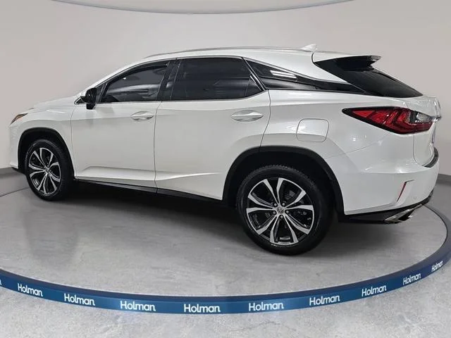 Used 2017 White Lexus 350 image 9
