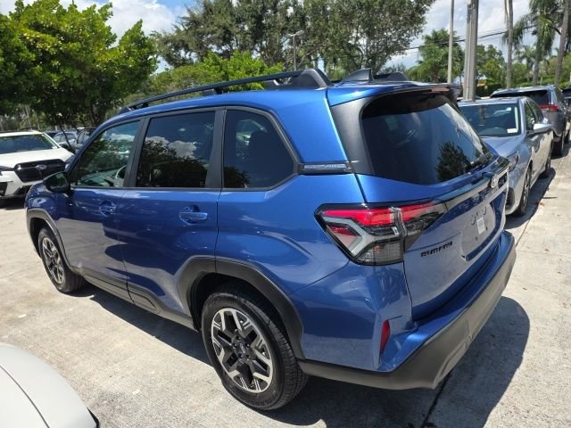 Used 2026 Blue Subaru Premium image 3