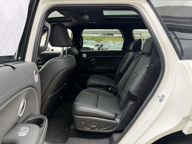 2026 Hyundai Palisade Calligraphy - Photo 26