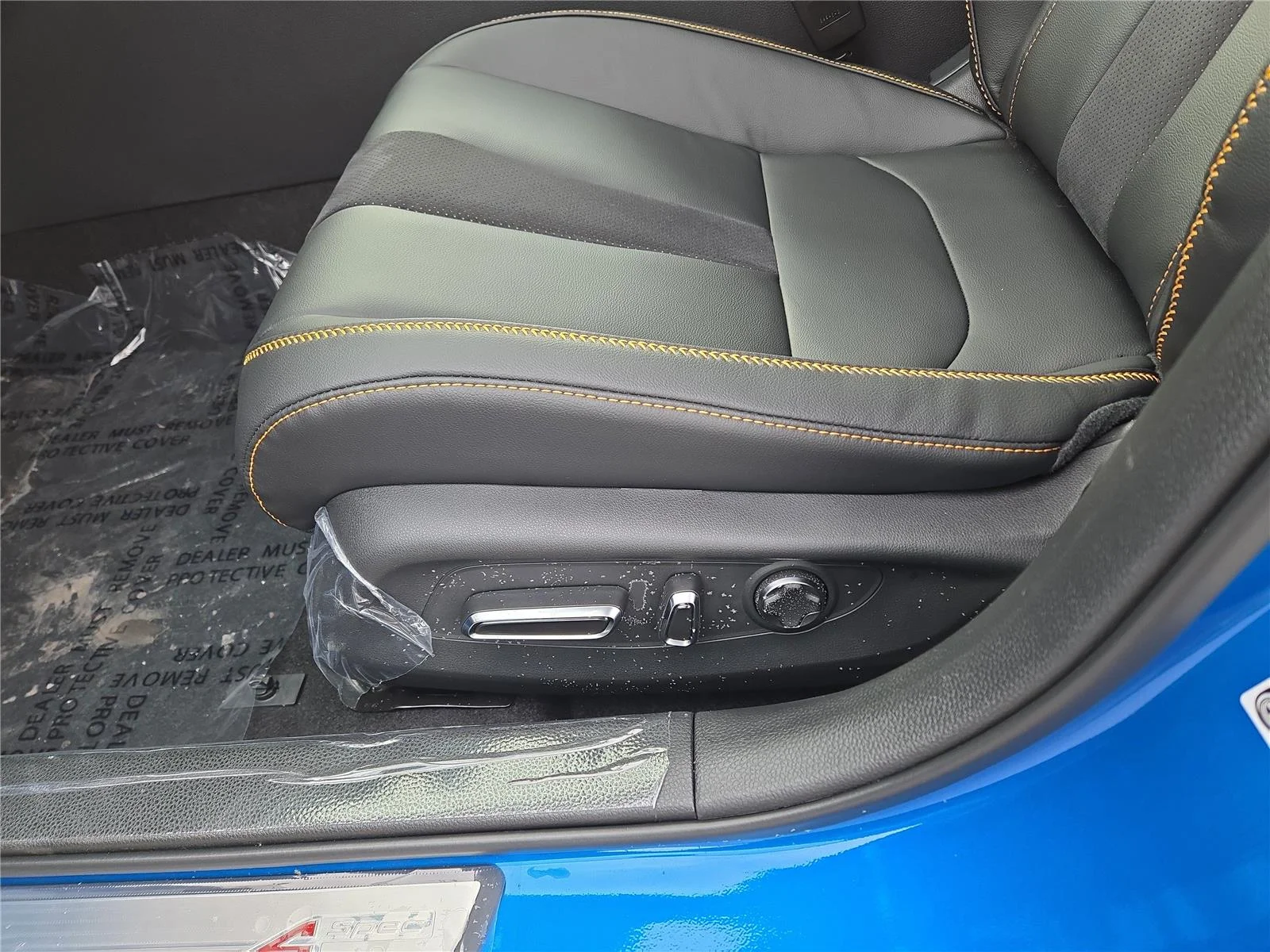 2026 Acura Integra A-Spec w/Technology Package - Photo 21