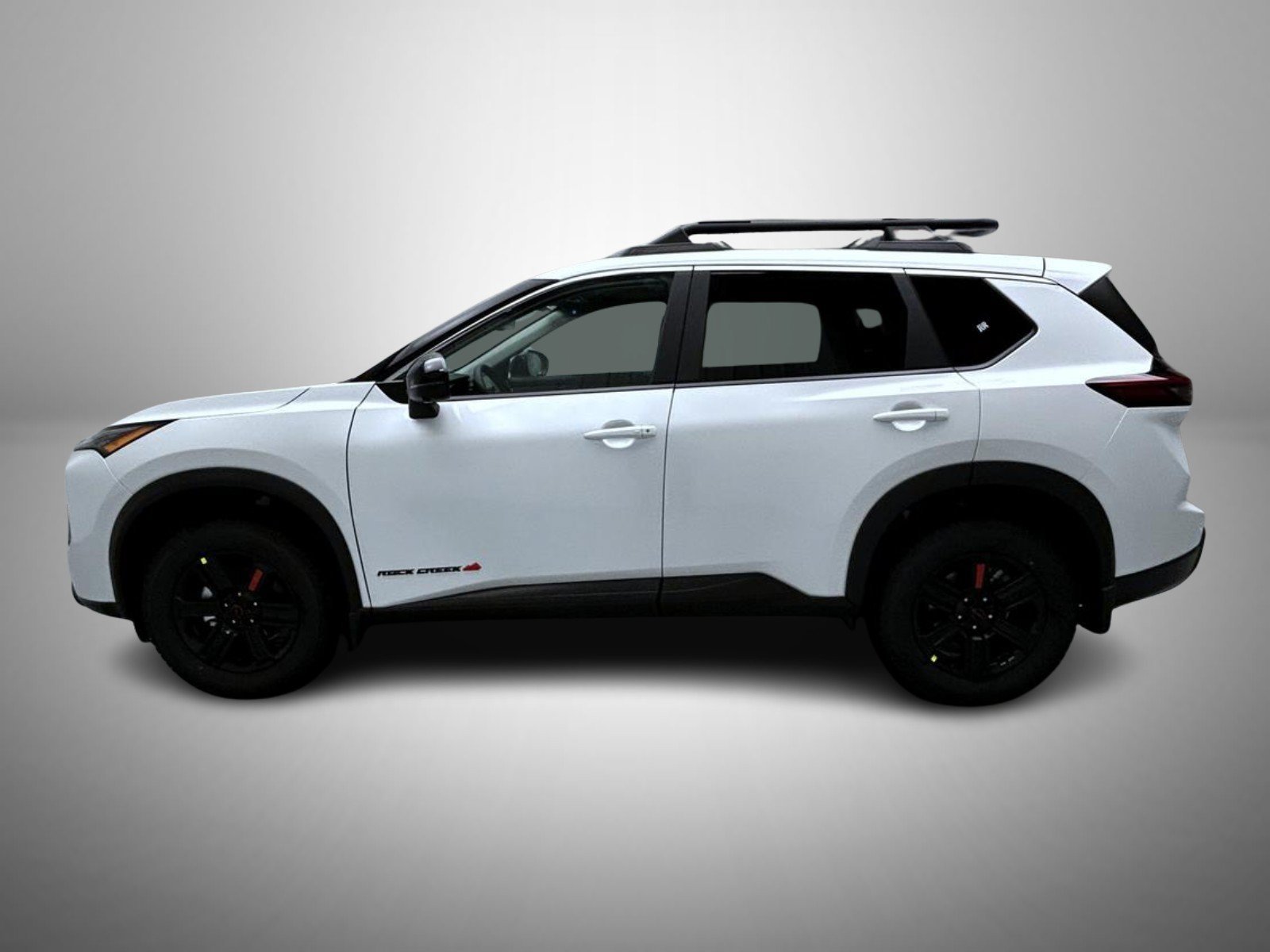 New 2027 Everest White Pearl Nissan Rock Creek image 8