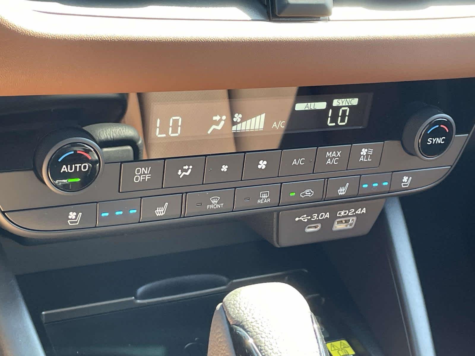 New 2026 Magnetite Gray Metallic Subaru Touring XT image 27