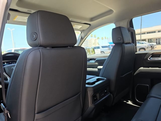New 2026 Sterling Gray Metallic Chevrolet RST image 10