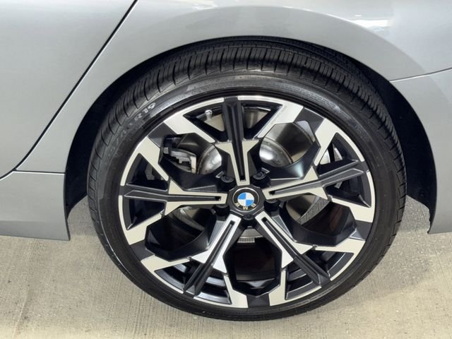 Certified Used 2025 Gray Metallic BMW 330i image 36