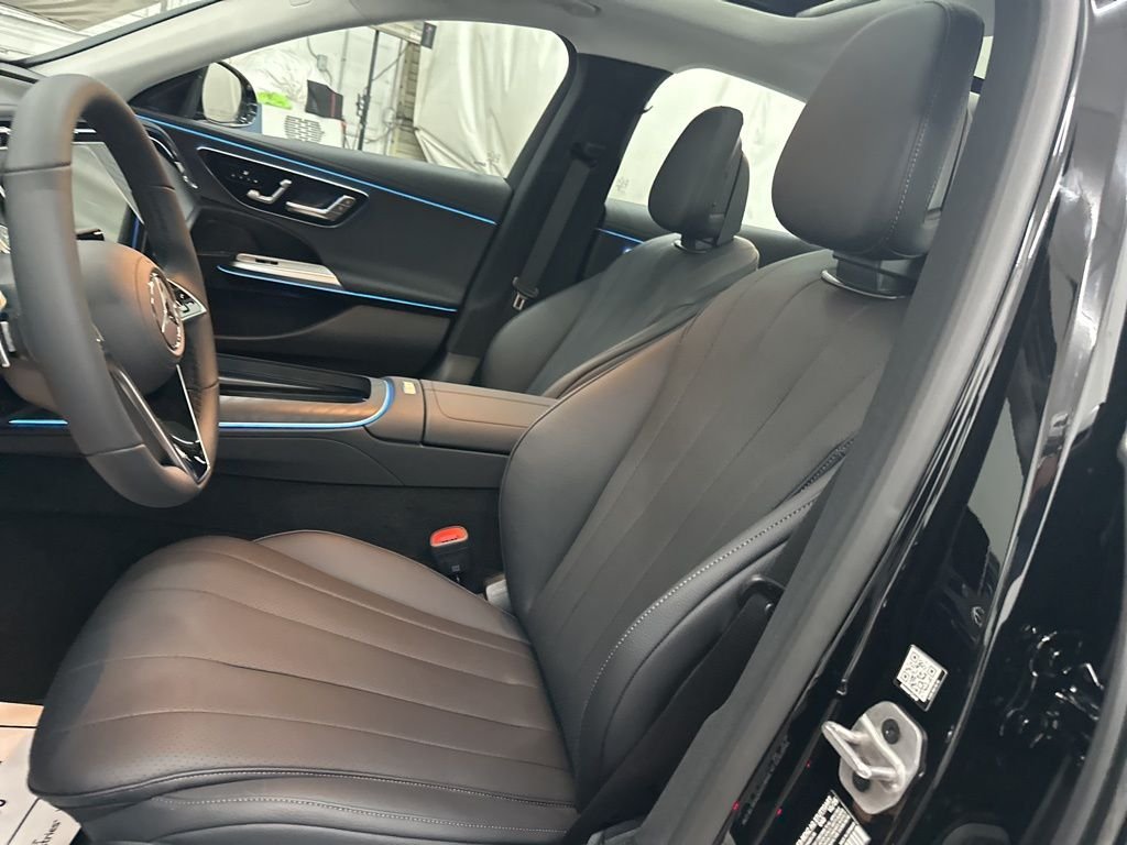 2026 Mercedes-Benz E-Class E350 - Photo 19