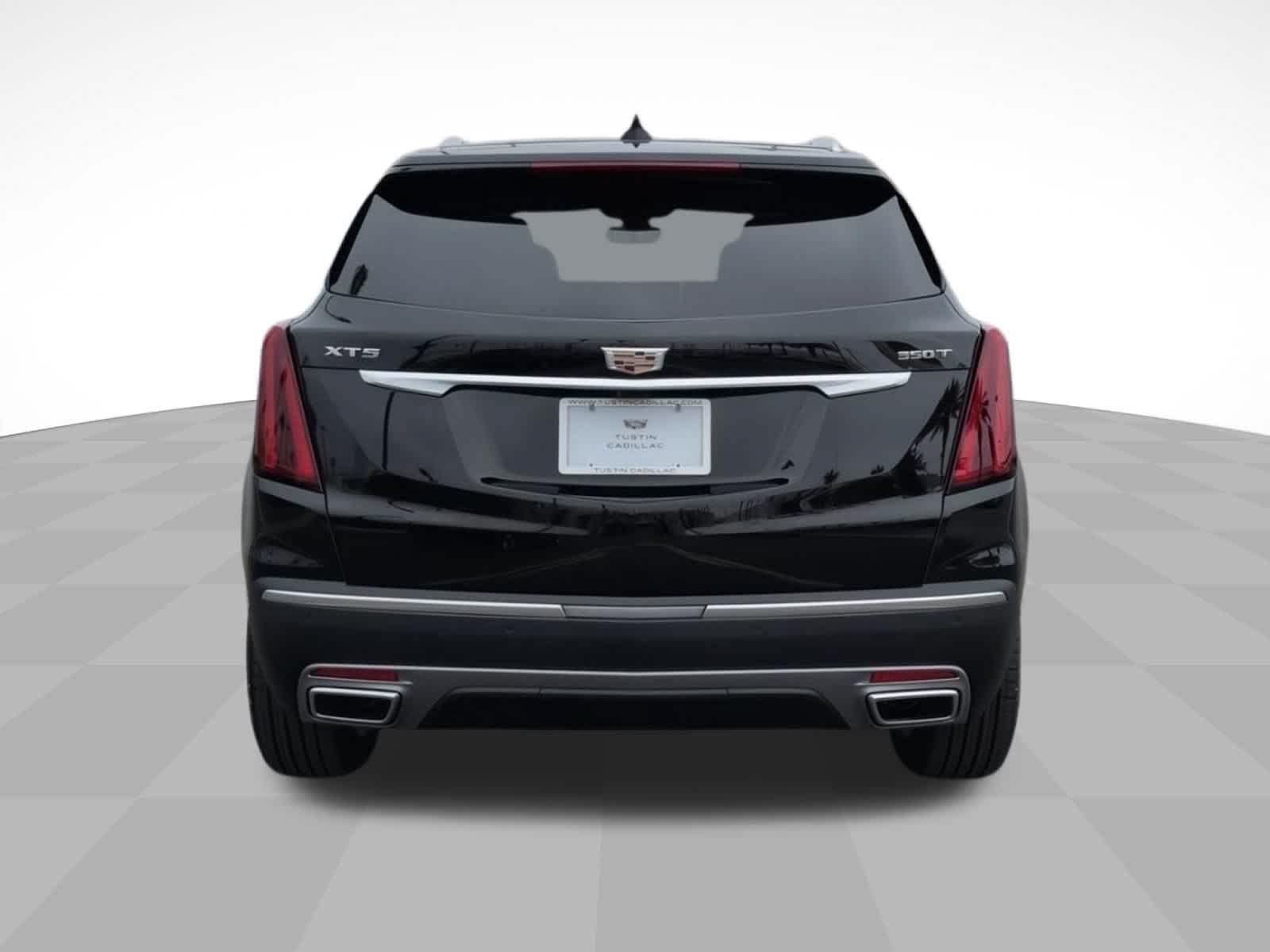 2026 Cadillac XT5 Premium Luxury - Photo 6