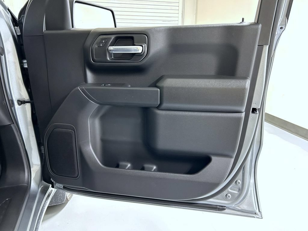 2026 Chevrolet Silverado 1500 Custom - Photo 16