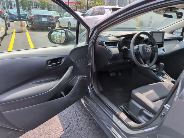 Certified Used 2024  Toyota LE image 9