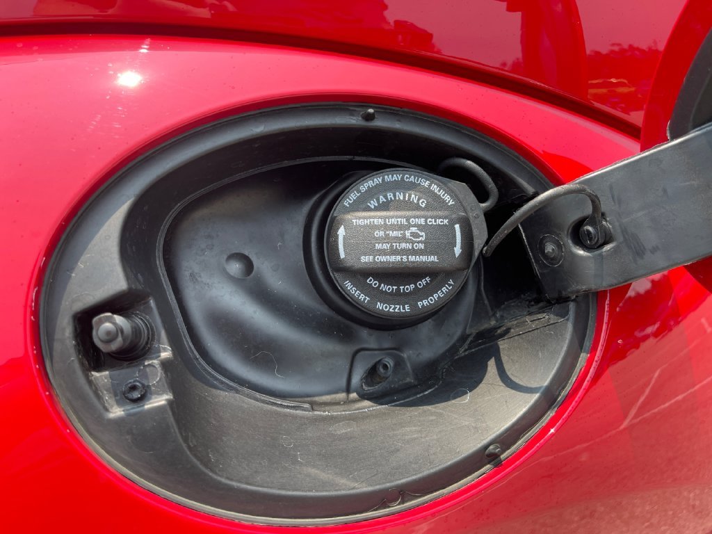Used 2019 Red Volkswagen 2.0T S image 17