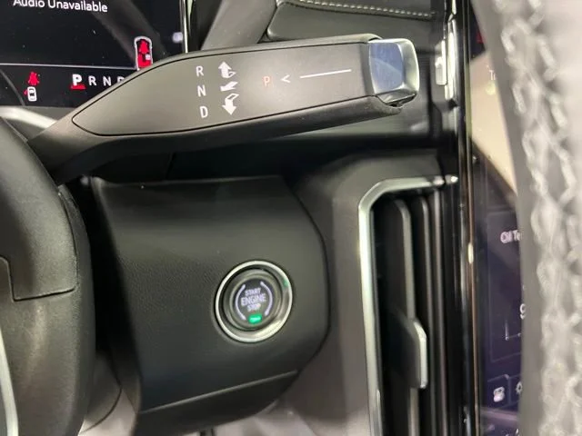 2026 GMC Acadia Elevation - Photo 30