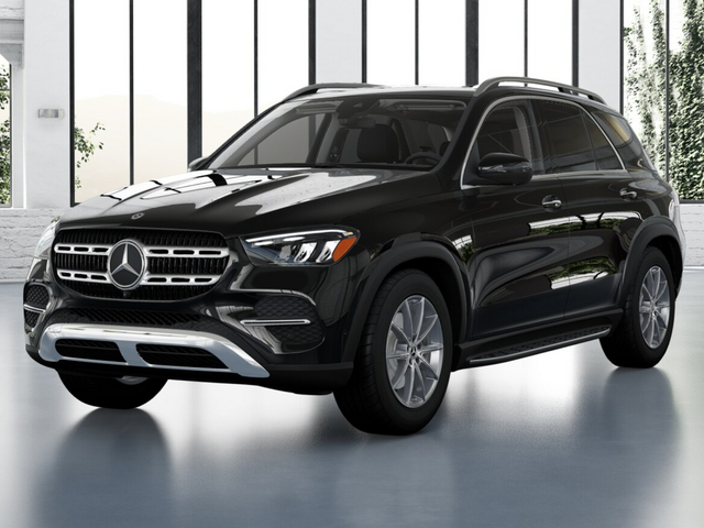 2024 Mercedes-Benz GLE GLE 350 4MATIC®