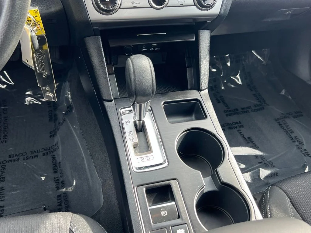 2019 Subaru Legacy Base - Photo 20