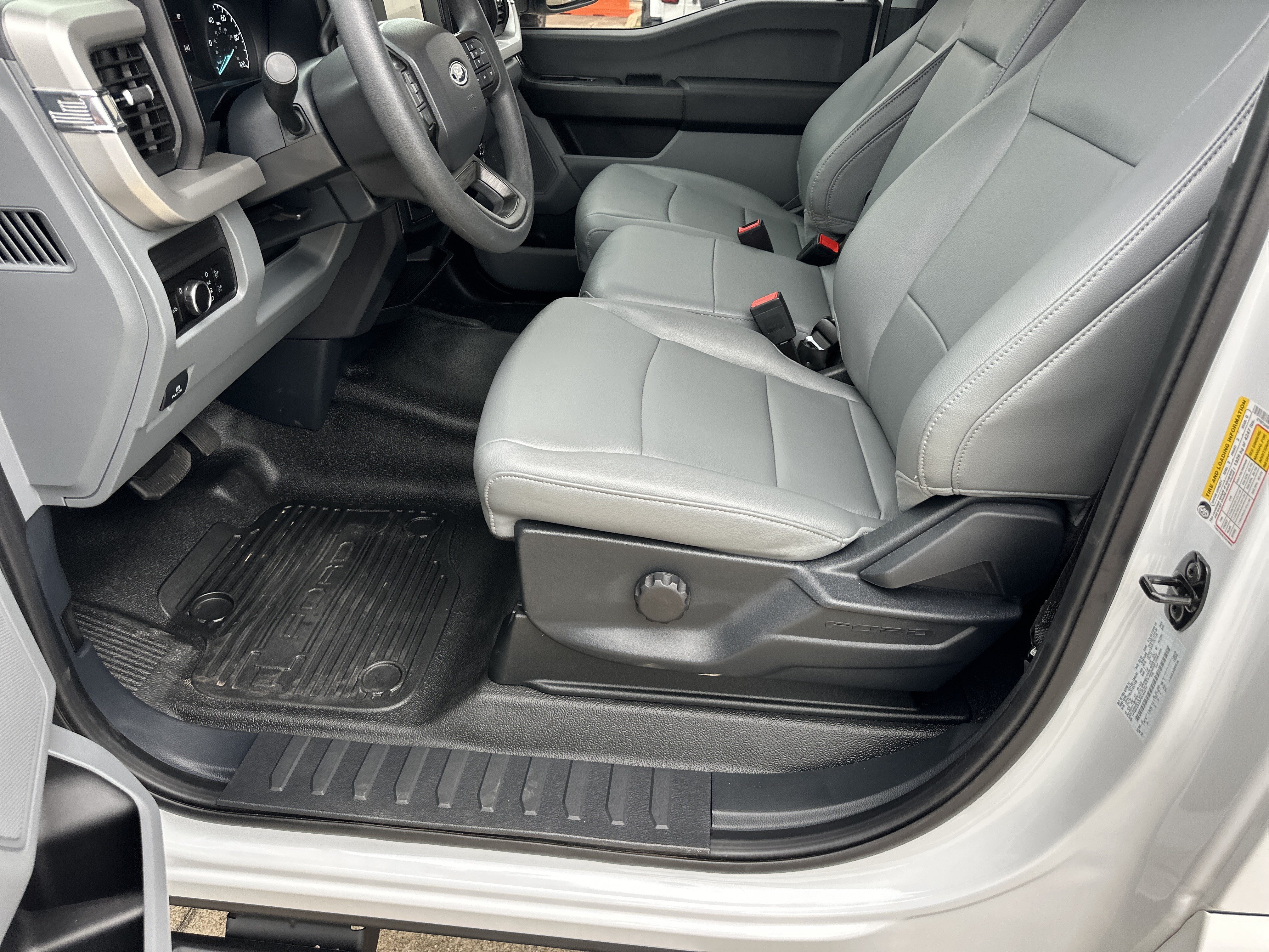 2023 Ford F-250 Super Duty XL - Photo 11