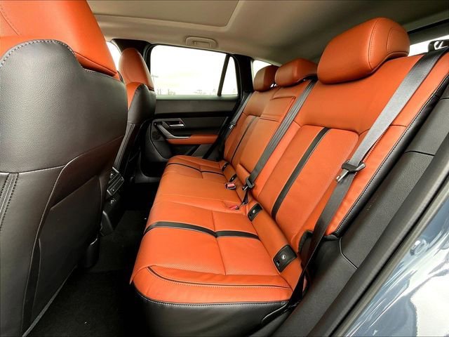 New 2026 Polymetal Gray Metallic Mazda 2.5 Turbo Meridian Edition AWD image 14