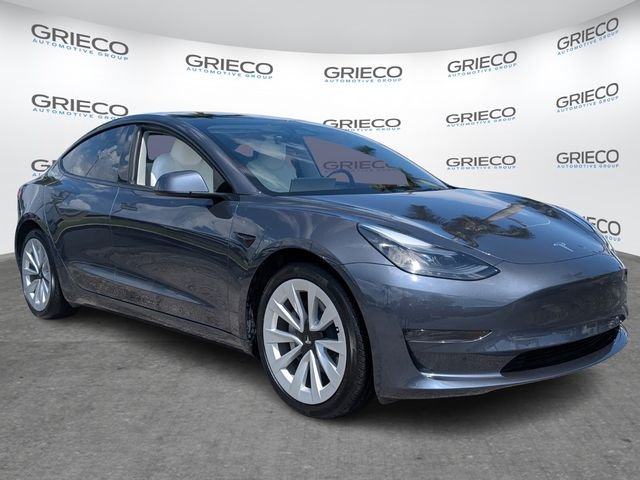 2023 Tesla Model 3 Base