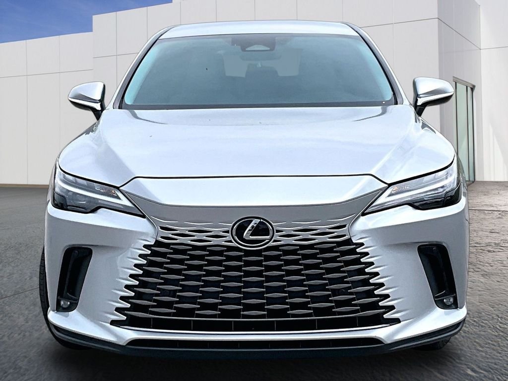 2024 Lexus RX 350 - Photo 10