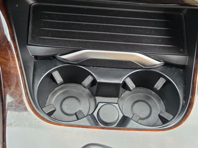 Used 2017 White BMW sDrive28i image 19