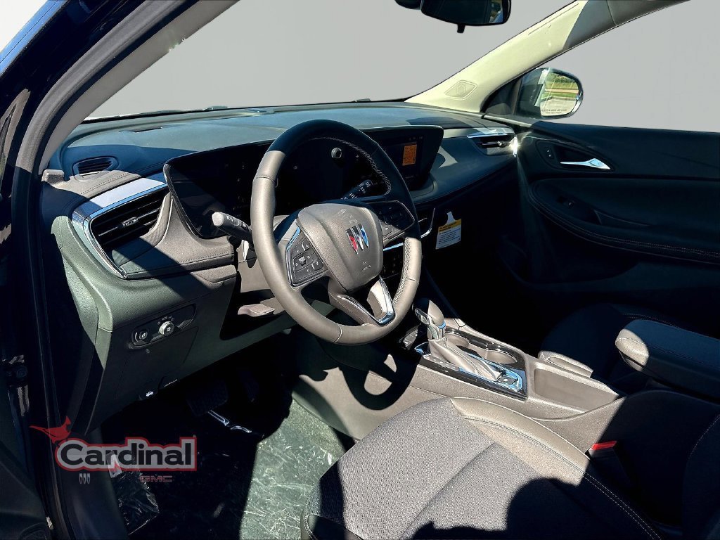 2026 Buick Encore GX Preferred - Photo 7
