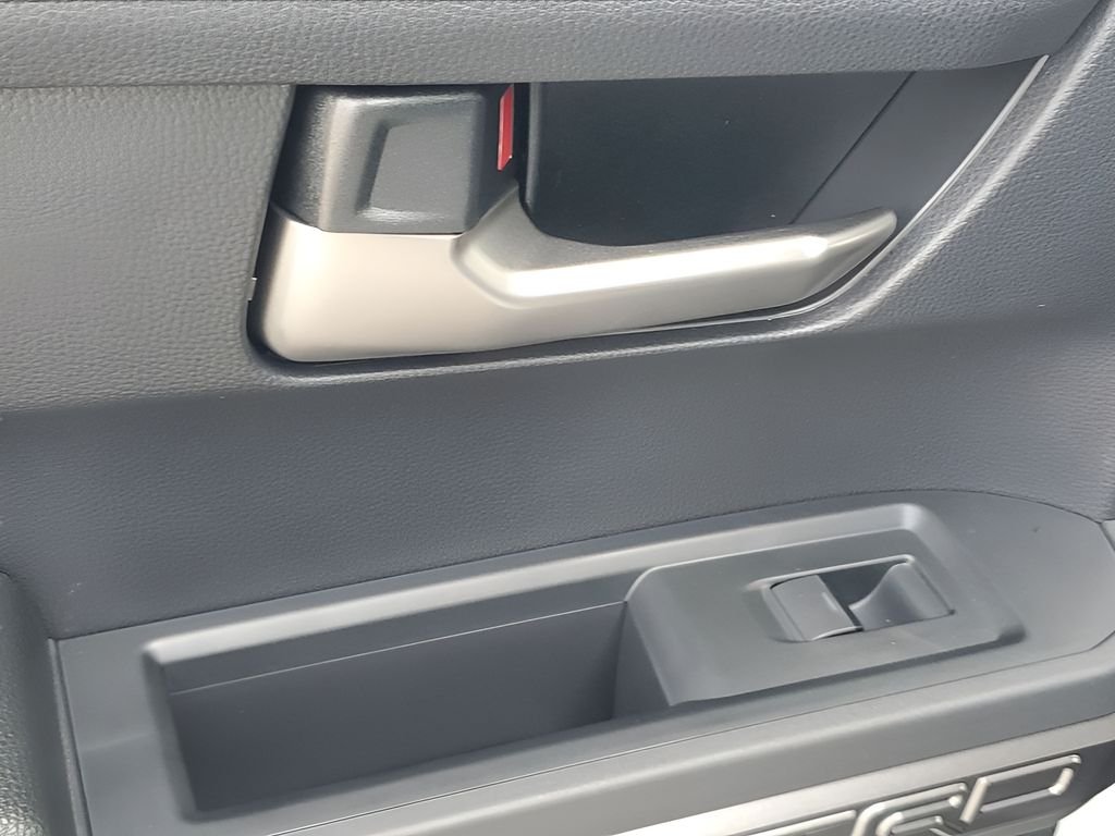 2025 Toyota Tacoma TRD Sport - Photo 46
