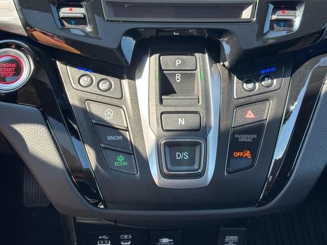 2026 Honda Odyssey Elite - Photo 26