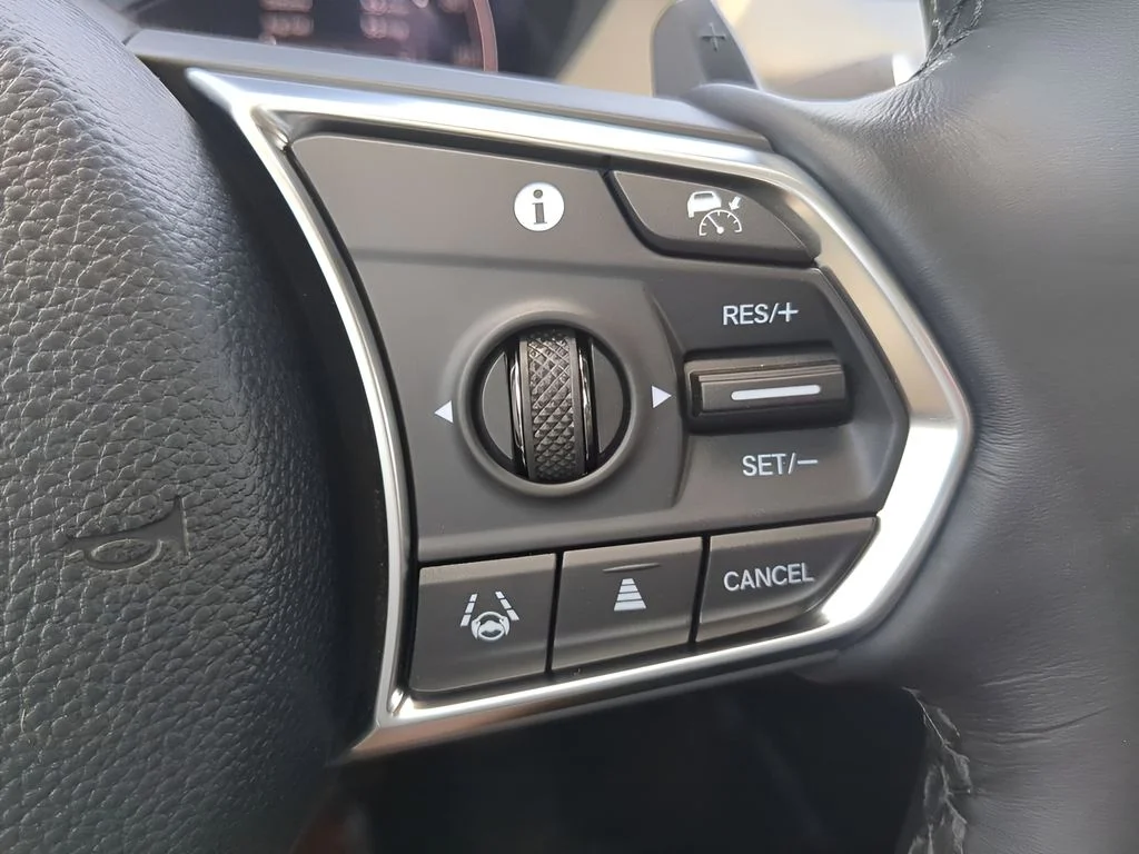 2025 Acura TLX Technology Package - Photo 27