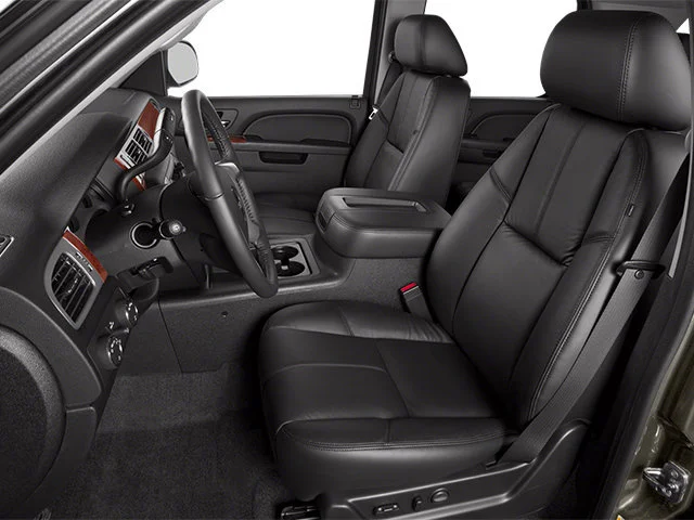 Used 2014 Quicksilver Metallic GMC SLT 1500 image 11