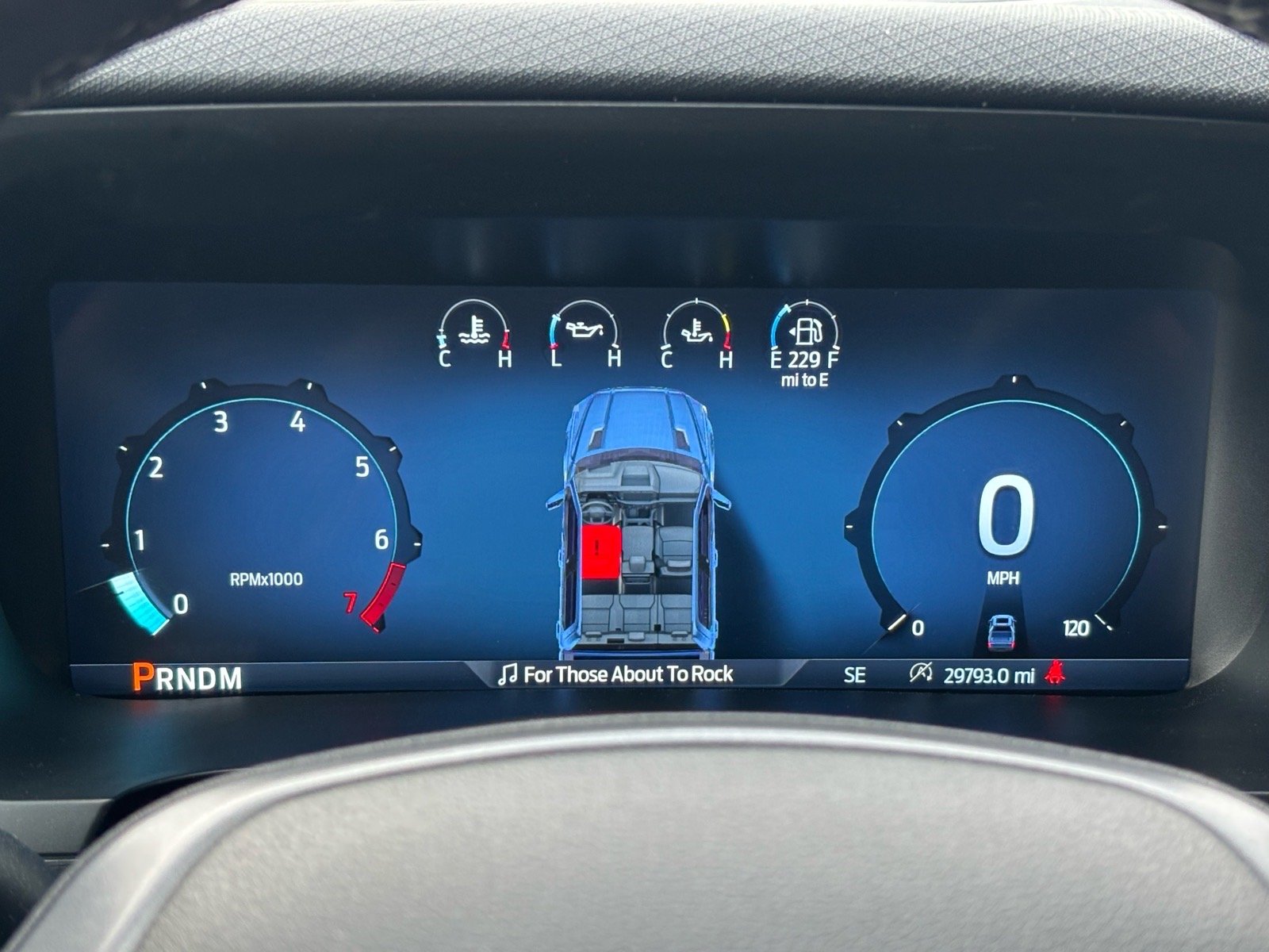 Used 2025 Gray Ford XLT image 18