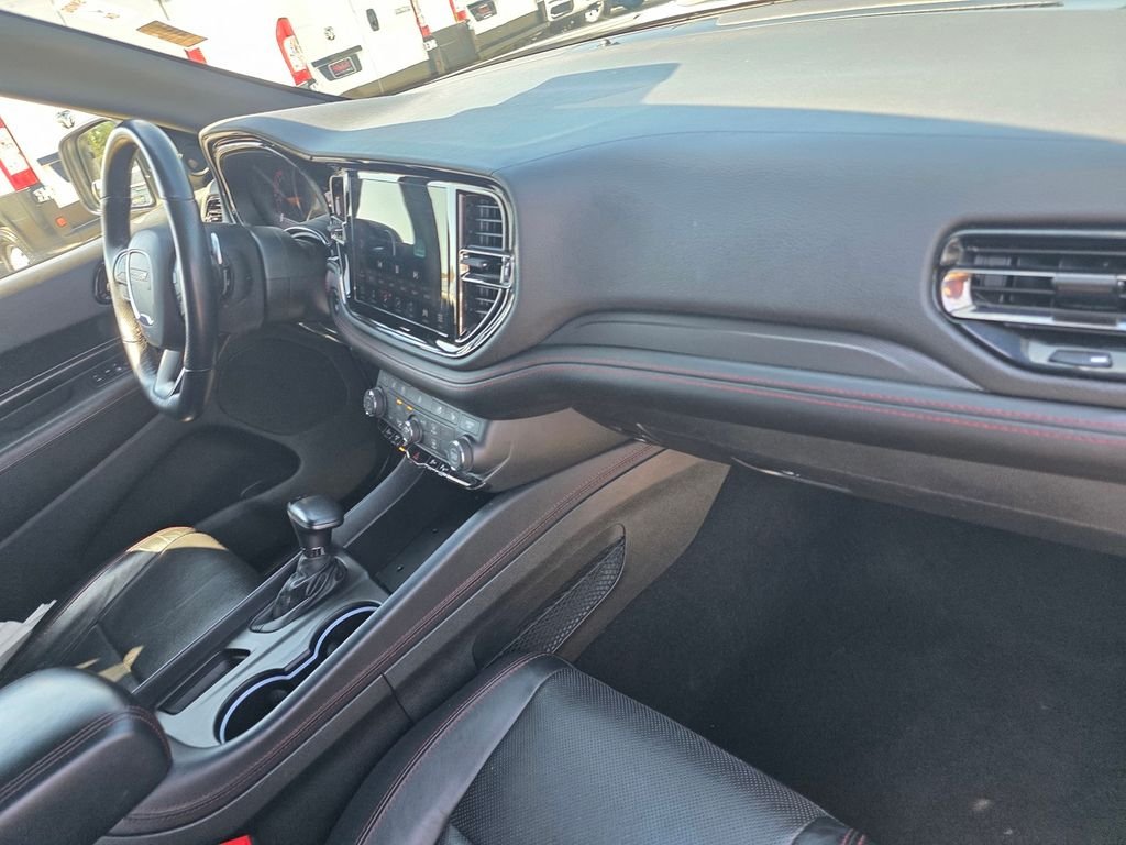 Certified Used 2024 White Dodge GT Plus image 22