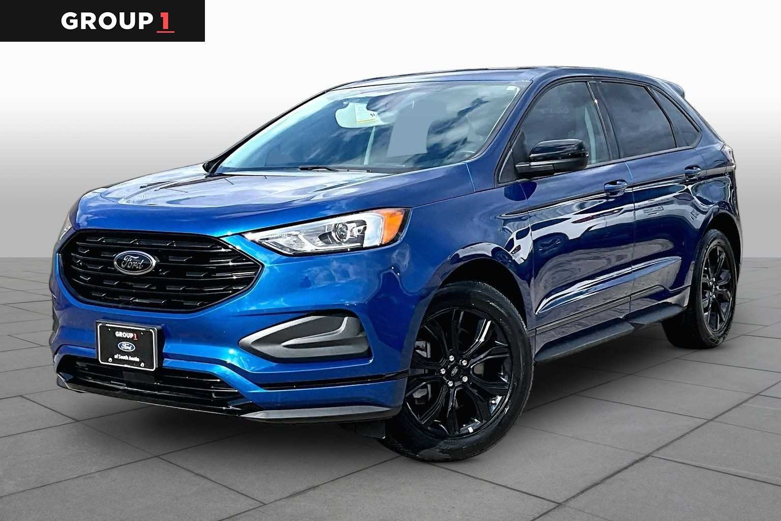 2023 Ford Edge SE