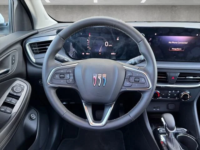 2026 Buick Encore GX Preferred - Photo 21
