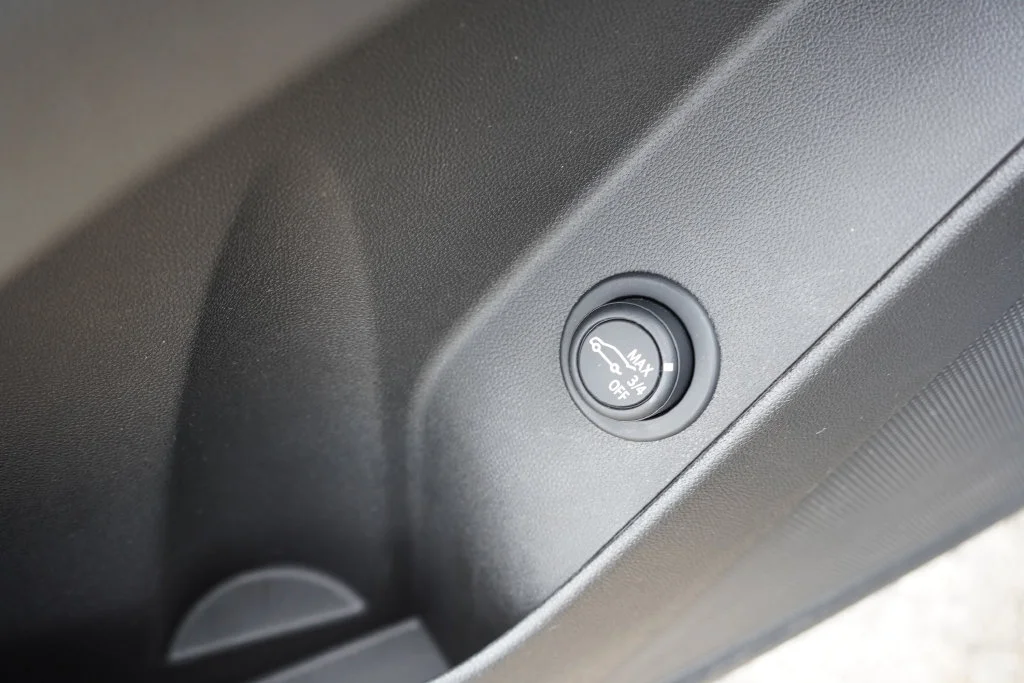 Used 2024 Lakeshore Blue Metallic Chevrolet LT image 23