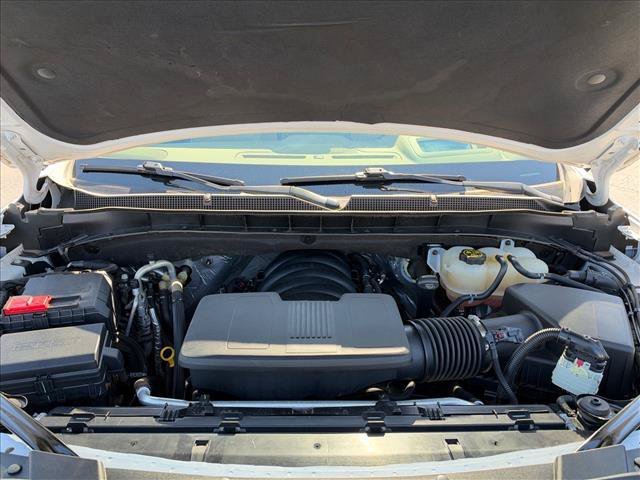 Used 2023 IRIDESCENT PEARL TRICOAT Chevrolet Premier image 36