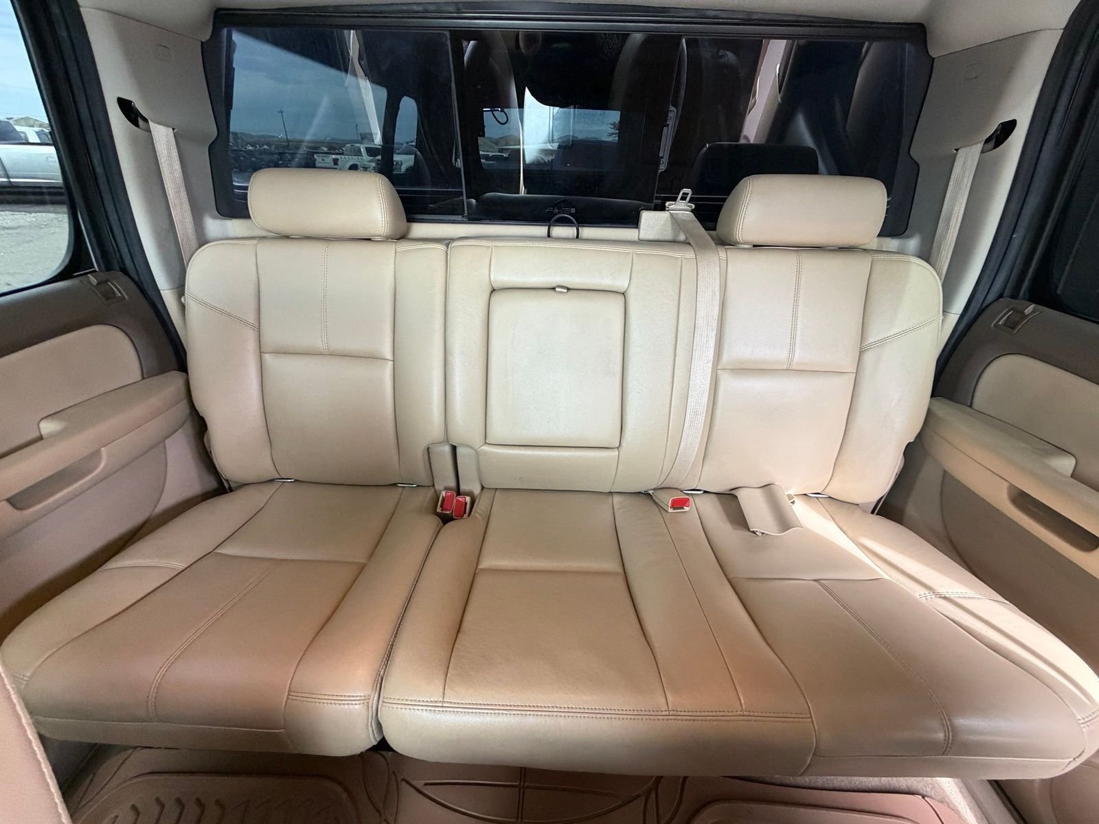 Used 2011 Black Chevrolet LTZ image 24